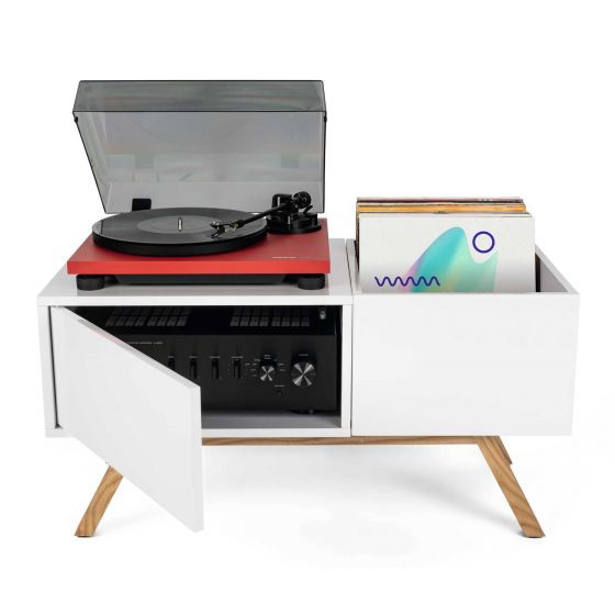 VINYL STORAGE