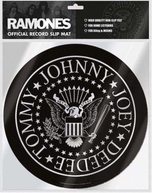 RECORD ACCESSORIES
