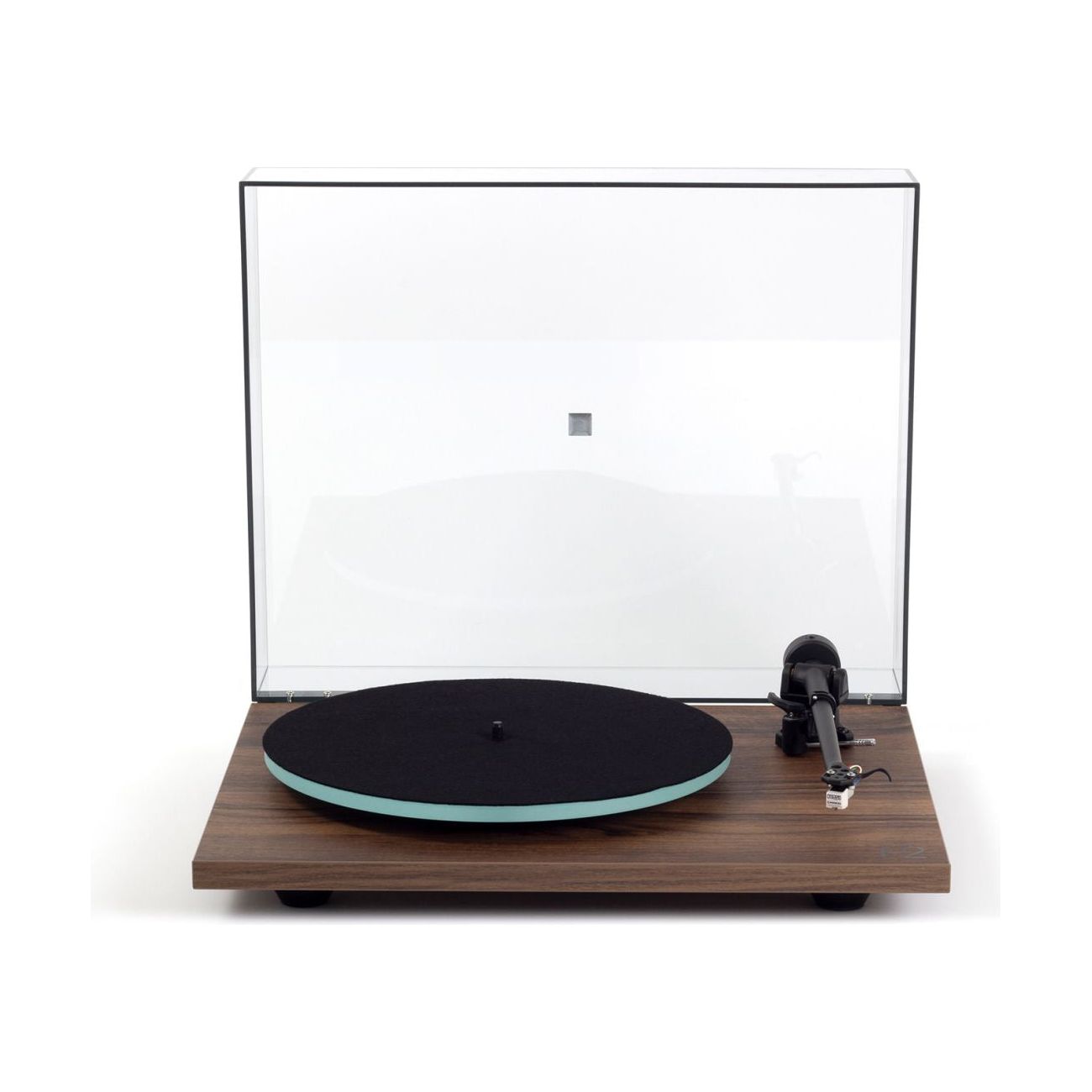 TURNTABLES