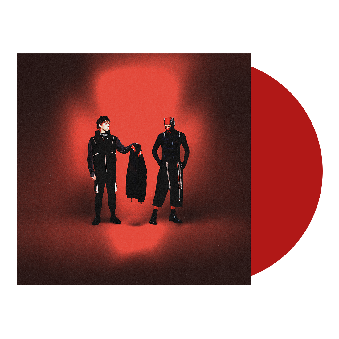 Breach - Twenty One Pilots [Colour Vinyl]