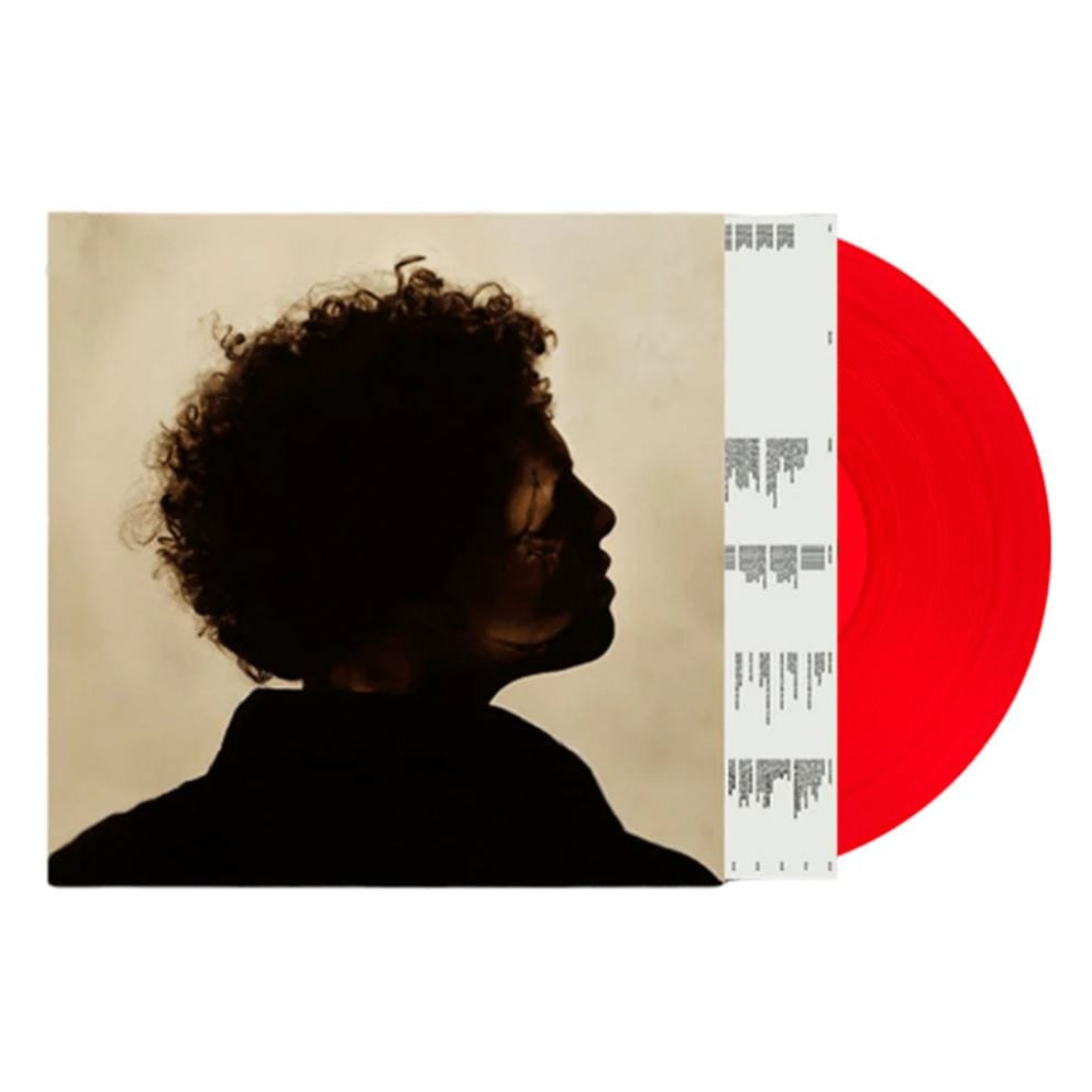 Ugly - Slowthai [Colour Vinyl]