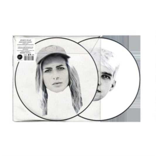 Deep Down Happy 2 (RSD 2020): - Sports Team [Colour Vinyl]
