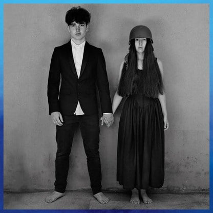 Songs of Experience (Deluxe Boxset Edition) - U2 [Colour Vinyl]