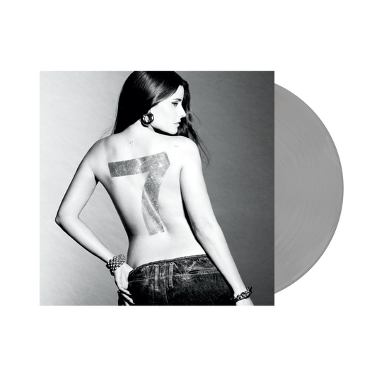 7 (Silver Edition) - Nelly Furtado [Colour Vinyl]