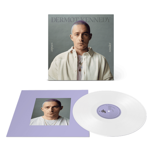 Sonder - Dermot Kennedy [Colour Vinyl]