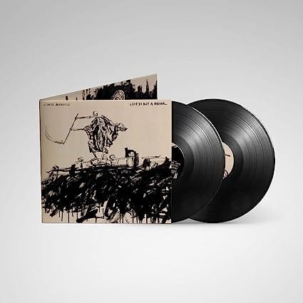 Life Is But A Dream... - Avenged Sevenfold [VINYL]