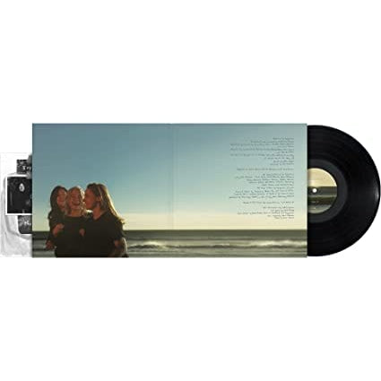 The Record - Boygenius [VINYL]