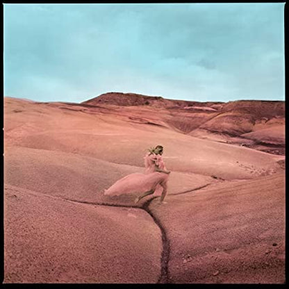Strays - Margo Price [Colour Vinyl]