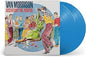 Accentuate the Positive (Limited Blue Edition) - Van Morrison [Colour Vinyl]