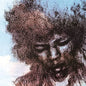 CRY OF LOVE - JIMI HENDRIX [VINYL]