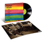Stage Fright:   - The Band [VINYL]