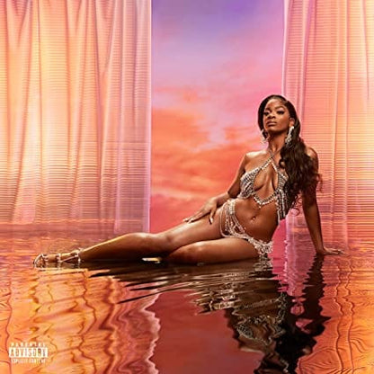 Age/sex/location:   - Ari Lennox [Colour Vinyl]