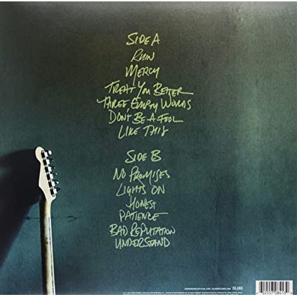 Illuminate - Shawn Mendes [VINYL]