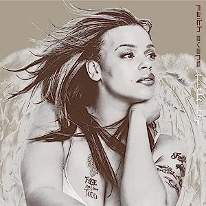 Faithfully (Limited Edition) - Faith Evans [Colour Vinyl]