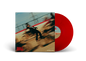 The Panic Years - Bradley Simpson [Colour Vinyl]