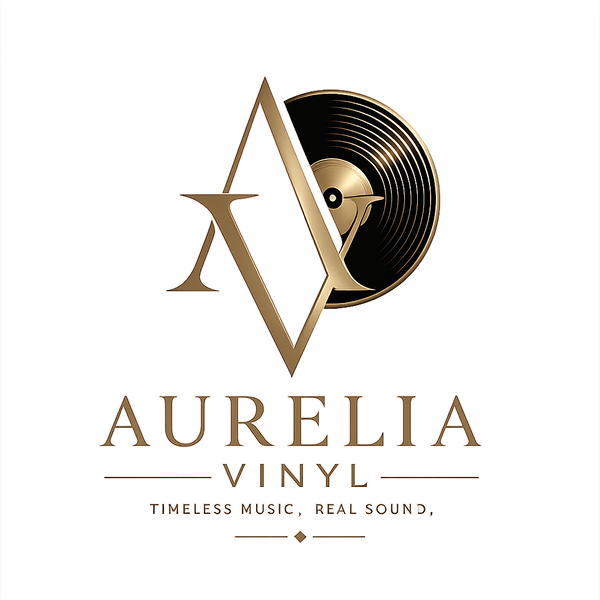 AURELIA VINYL
