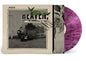 Heaven, or Someplace as Nice (Indie Exclusive Strawberry / Black Swirl Edition) - Josh Ritter [VINYL]