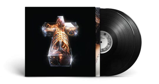 Hyperdrama - Justice [VINYL]