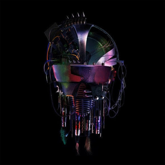 The Alchemist's Euphoria - Kasabian [VINYL]