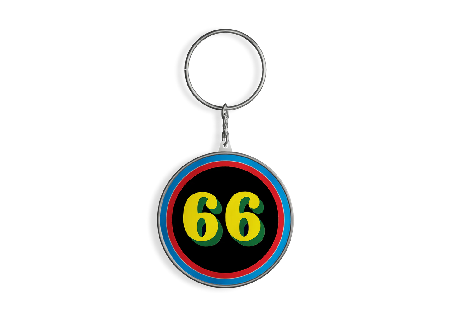 66 (Collector’s Edition Boxset) - Paul Weller [VINYL]