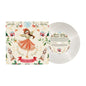 A Very Laufey Holiday: The Santa Claus Is Comin’ To Town Edition - Laufey [Colour Vinyl]
