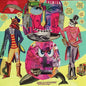 Woke On a Whaleheart - Bill Callahan [VINYL]
