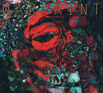 The Fool - Warpaint [VINYL]