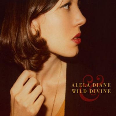 Alela Diane & Wild Divine - Alela Diane [VINYL]