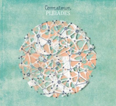 Pleiades - Correatown [VINYL]