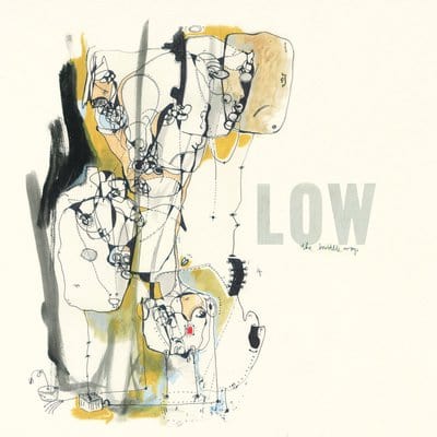 The Invisible Way - Low [VINYL]