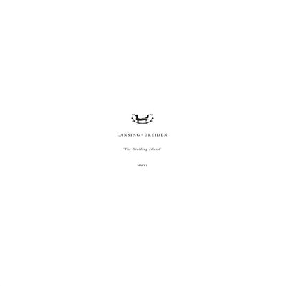 The Dividing Island - Lansing-Dreiden [VINYL]