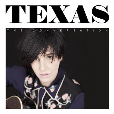 The Conversation - Texas [VINYL]