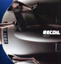 SubHuman - Recoil [VINYL]
