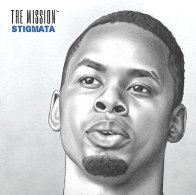 Stigmata - Tre Mission [VINYL]