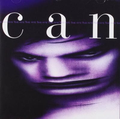 Rite Time - Can [VINYL]