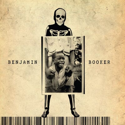 Benjamin Booker - Benjamin Booker [VINYL]