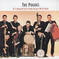 If I Should Fall from Grace With God - The Pogues [VINYL]