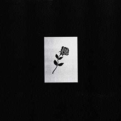 Dark Red - Shlohmo [VINYL]