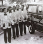 Good God! A Gospel Funk Hymnal - Various Artists [VINYL]