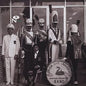 The Deep City Label - Various Artists [VINYL]
