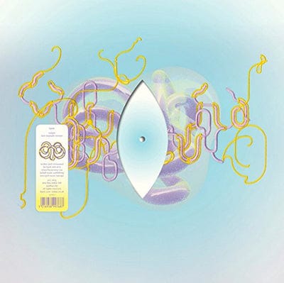 Notget (Lotic Keptsafe Version) - Björk [VINYL]
