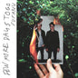 Few More Days to Go - Fufanu [VINYL]