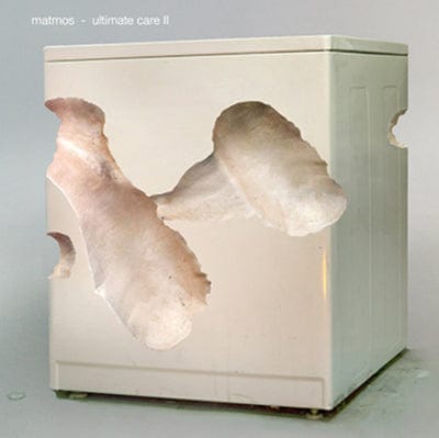 Ultimate Care II - Matmos [VINYL]