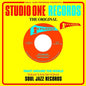 Dub Creation/Alton's Groove - Dub Specialist/Alton Ellis [VINYL]