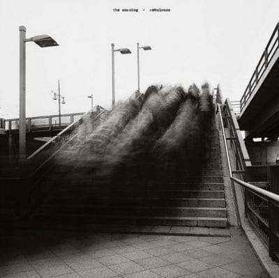 Ambulance:   - The Amazing [VINYL]