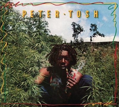 Legalize It:   - Peter Tosh [VINYL]