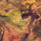 Restless Spheres:   - Blue States [VINYL]