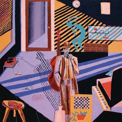Skiptracing:   - Mild High Club [VINYL]