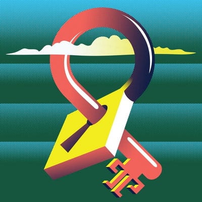 Volcano:   - Temples [VINYL]