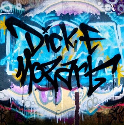 Dick E Mozart:   - The St. Pierre Snake Invasion [VINYL]